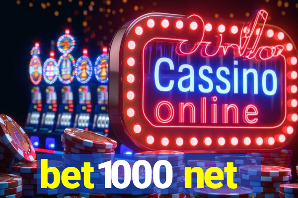 bet1000 net